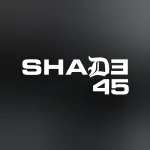 Shade 45 - SiriusXM Channel Logo