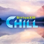 SiriusXM Chill - SiriusXM Channel Logo