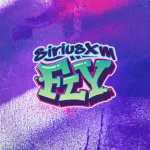 SiriusXM Fly - SiriusXM Channel Logo