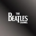 The Beatles Channel - SiriusXM Channel Logo