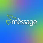 The Message channel artwork