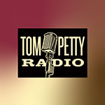 Tom Petty Radio channel artwork