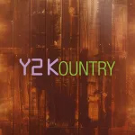 Y2Kountry - Logo de la chaîne SiriusXM