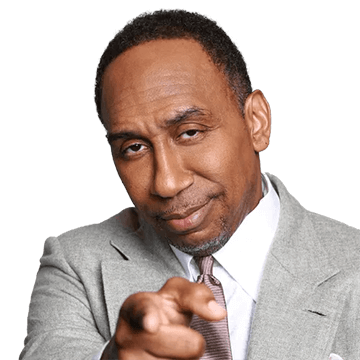 Stephen A. Smith