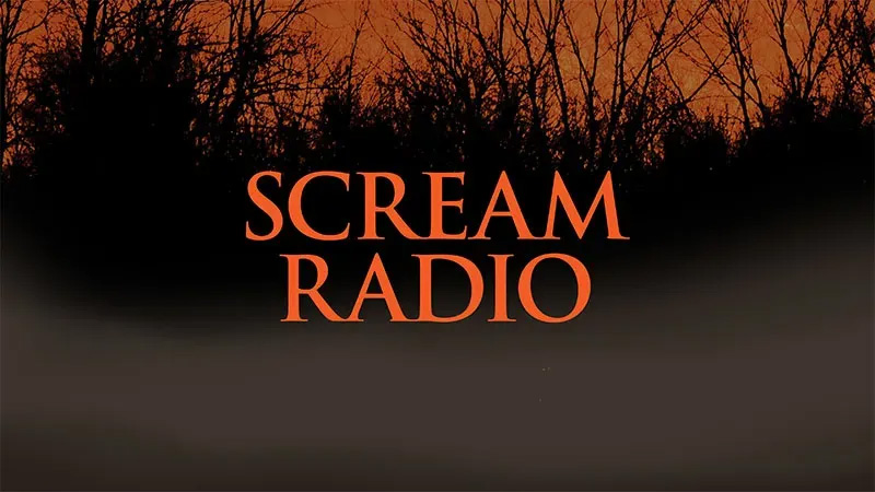 Scream Radio