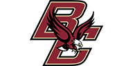Boston College Eagles