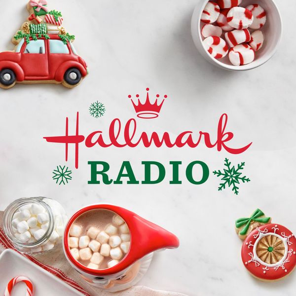 Logo for Hallmark Radio
