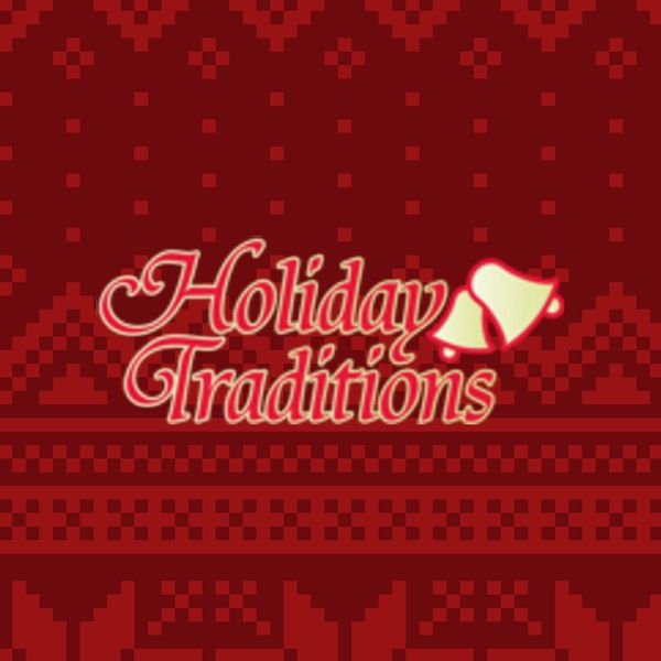 Logo for Holiday Traditions