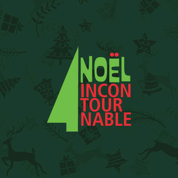 Logo for Noël Incontournable