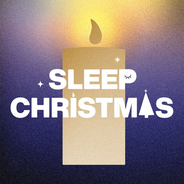 Logo for Sleep Christmas