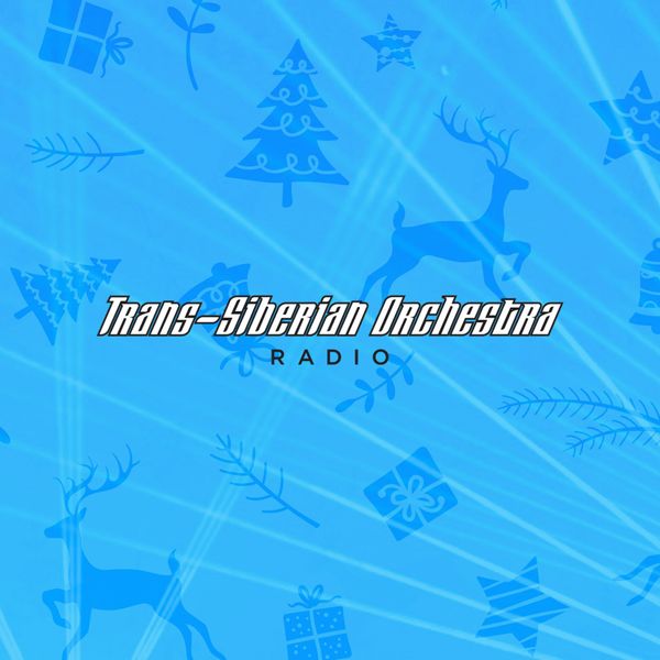 Logo for Trans-Siberian Orchestra