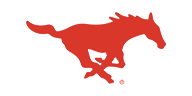 SMU Mustangs