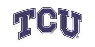 TCU Horned Frogs
