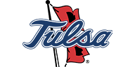  Tulsa Golden Hurricane