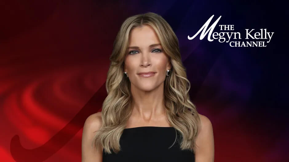 The Megyn Kelly Channel