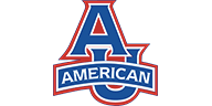 American University Eagles