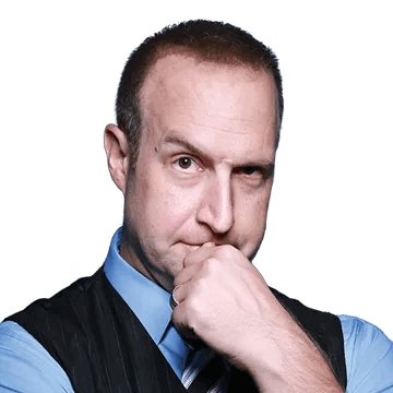 Andrew Wilkow