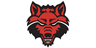 Arkansas State Red Wolves