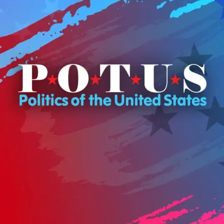 POTUS Politics channel artwork