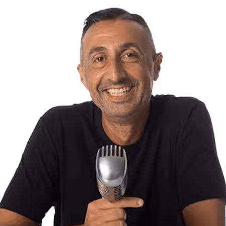 Lino Rulli