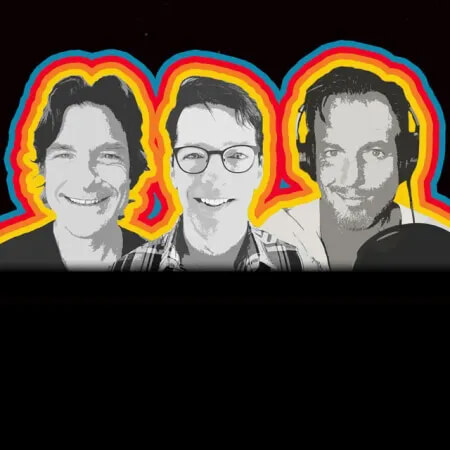 SmartLess Radio channel artwork