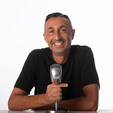 Lino Rulli