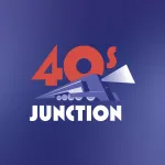 40s Junction - SiriusXM Channel Logo