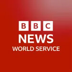 BBC News World Service - SiriusXM Channel Logo