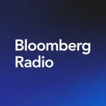 Bloomberg Radio - SiriusXM Channel Logo