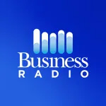 Business Radio channel artwork