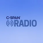 C-Span Radio - SiriusXM Channel Logo