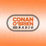 Conan O’Brien Radio channel artwork