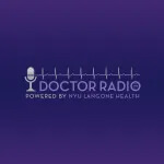 Doctor Radio - Logo de la chaîne SiriusXM