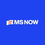 MS Now channel artwork