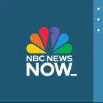 NBC News Now - SiriusXM Channel Logo
