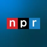 NPR Now - SiriusXM Channel Logo