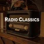 Radio Classics - Logo de la chaîne SiriusXM