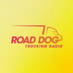 Road Dog Trucking - Logo de la chaîne SiriusXM