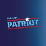 SiriusXM Patriot channel artwork