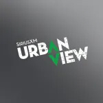 SiriusXM Urban View channel artwork