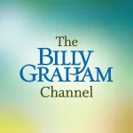 The Billy Graham Channel - Logo de la chaîne SiriusXM