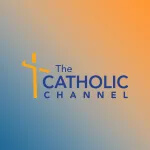 The Catholic Channel - Logo de la chaîne SiriusXM