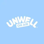 Unwell On Air channel artwork