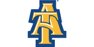 North Carolina A&T Aggies