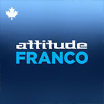 Attitude Franco channel artwork