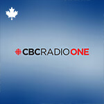 CBC Radio One channel artwork