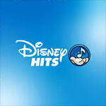 Disney Hits channel artwork