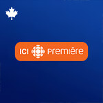 ICI Première channel artwork
