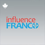 Influence Franco channel artwork