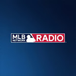 MLB Network Radio™ channel artwork